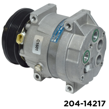 Compressor