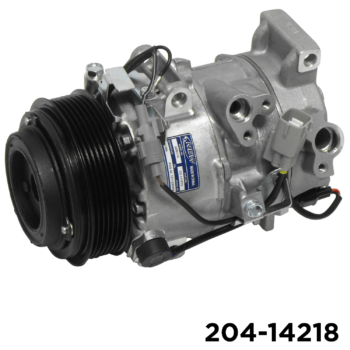 Compressor
