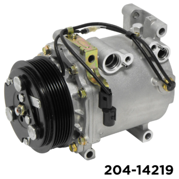 Compressor