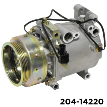 Compressor