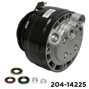 Compressor