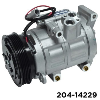 Compressor