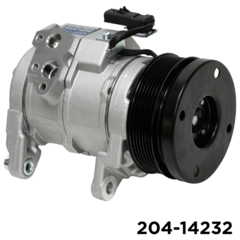 Compressor