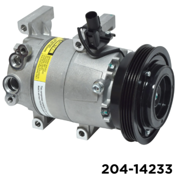 Compressor
