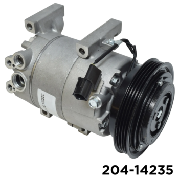 Compressor