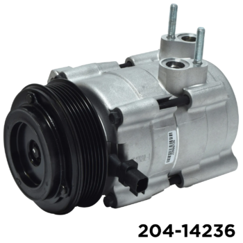 Compressor