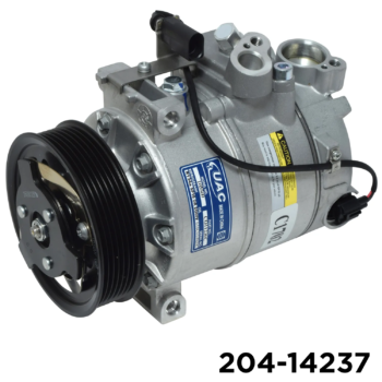 Compressor