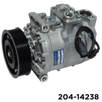 Compressor