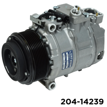 Compressor