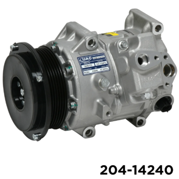 Compressor