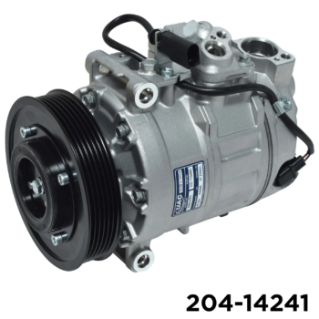 Compressor