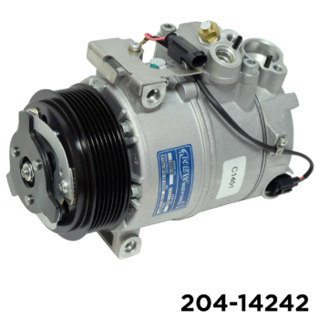 Compressor