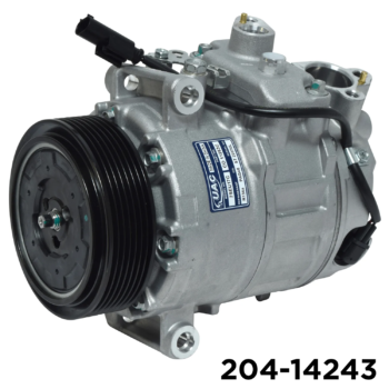 Compressor