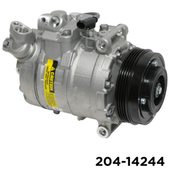 Compressor
