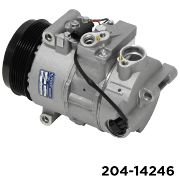 Compressor