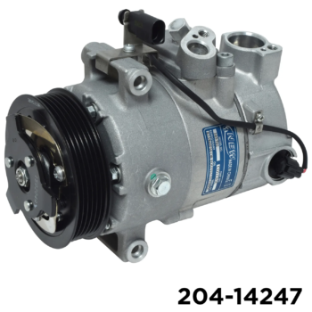 Compressor