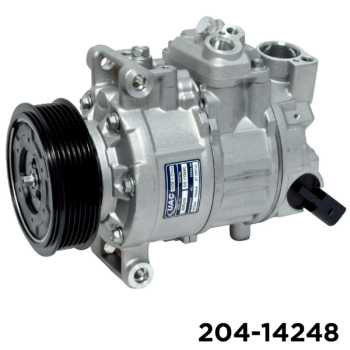 Compressor