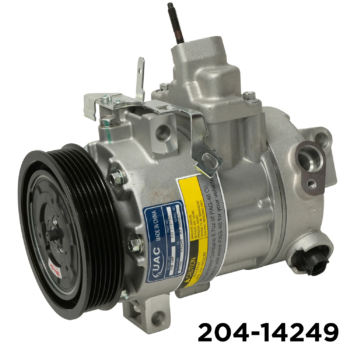 Compressor