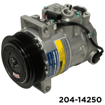 Compressor