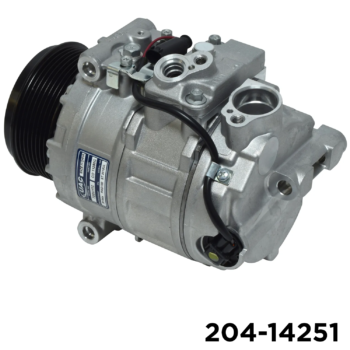 Compressor