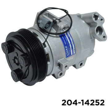 Compressor