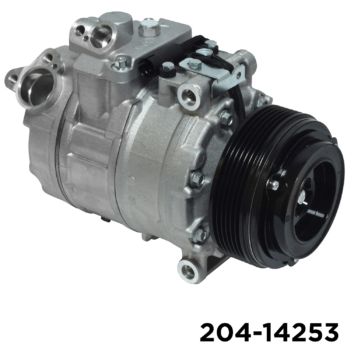 Compressor