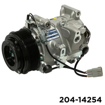 Compressor