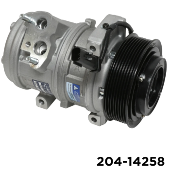 Compressor