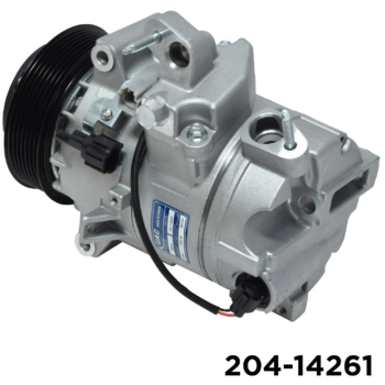 Compressor