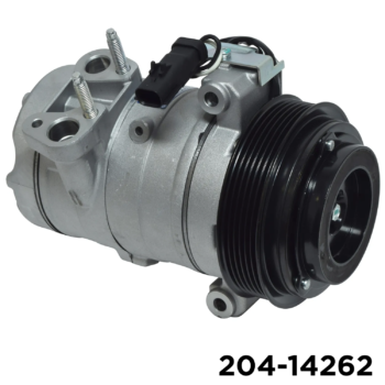 Compressor