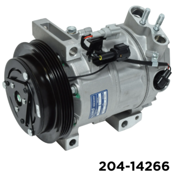 Compressor