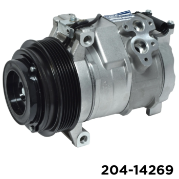Compressor