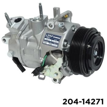 Compressor