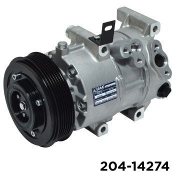 Compressor