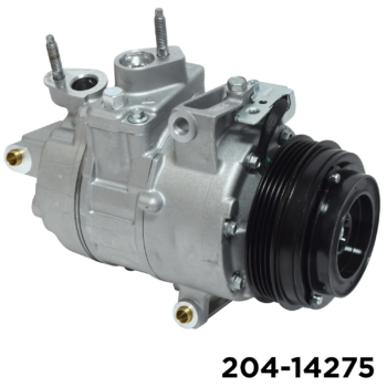 Compressor