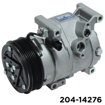 Compressor