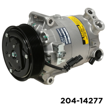 Compressor