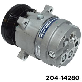 Compressor