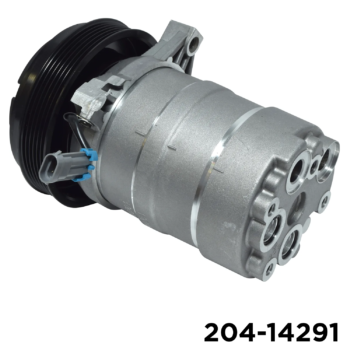 Compressor