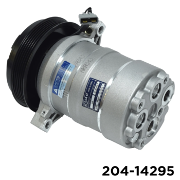 Compressor