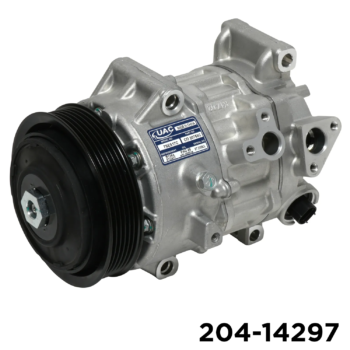 Compressor