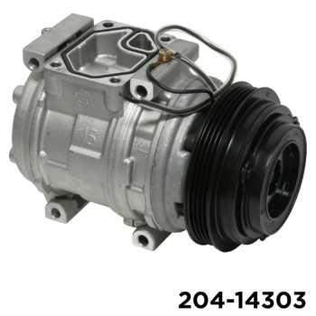 Compressor