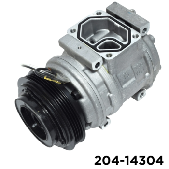 Compressor