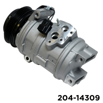 Compressor