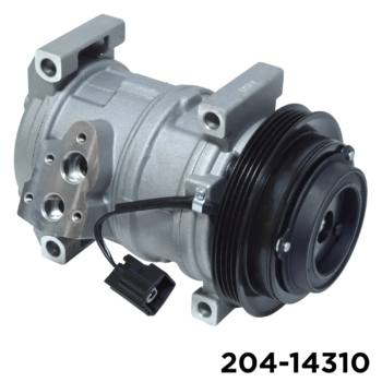 Compressor