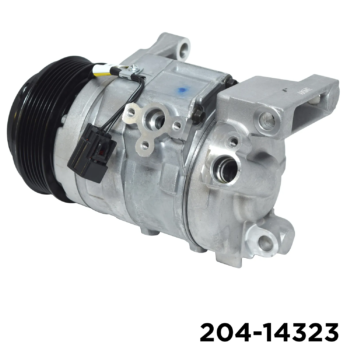 Compressor