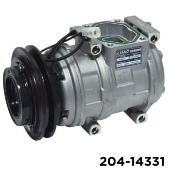 Compressor