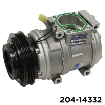 Compressor
