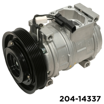 Compressor