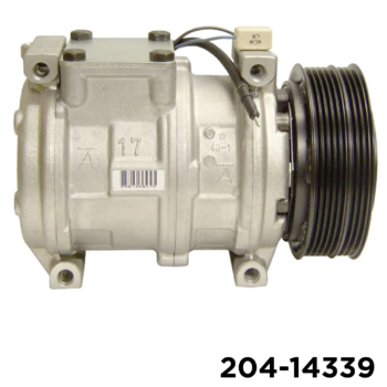 Compressor